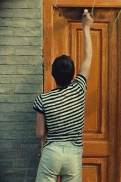 How to Make Use of Leisure Time: Painting (1977) How to Make Use of Leisure Time: Painting (1977)