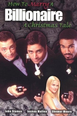 How to Marry a Billionaire: A Christmas Tale (2000) How to Marry a Billionaire: A Christmas Tale (2000)