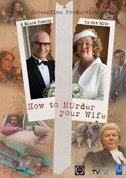 How to Murder Your Wife (2015) How to Murder Your Wife (2015)