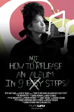 How To NOT Release An Album In 9 Steps? (2021) How To NOT Release An Album In 9 Steps? (2021)