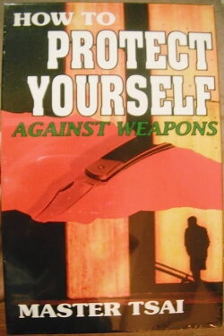 How to Protect Yourself Against Weapons (1995) How to Protect Yourself Against Weapons (1995)