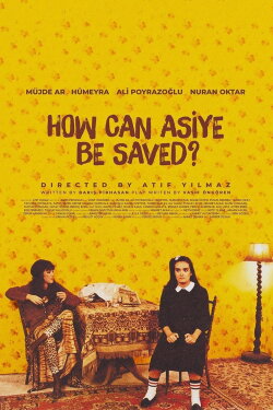 How to Save Asiye (1986) How to Save Asiye (1986)