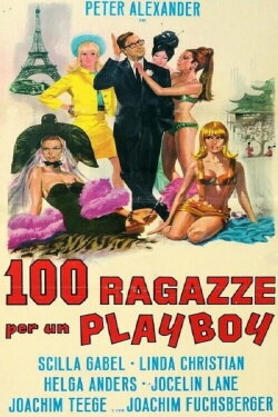 How to Seduce a Playboy? (1966) How to Seduce a Playboy? (1966)