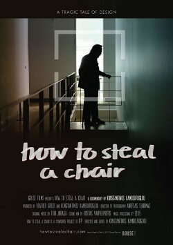 How to Steal a Chair (2017)