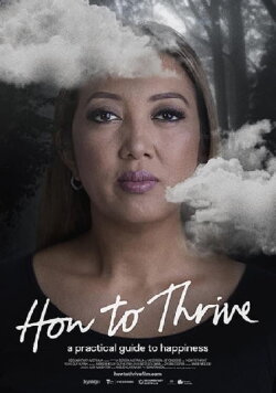 How to Thrive (2022)