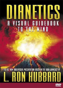 How to Use Dianetics: A Visual Guidebook to the Mind (1992) How to Use Dianetics: A Visual Guidebook to the Mind (1992)