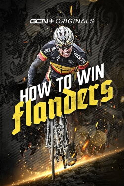 How To Win The Tour Of Flanders (2022)