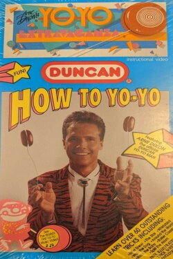 How to Yo-Yo (1992) How to Yo-Yo (1992)