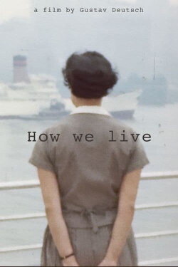 How We Live - Messages to the Family (2017) How We Live - Messages to the Family (2017)