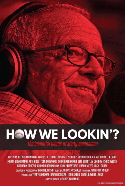 How We Lookin'? (2020) How We Lookin'? (2020)