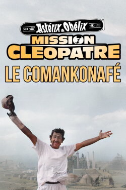 How we made Asterix & Obelix: Mission Cleopatra (2002) How we made Asterix & Obelix: Mission Cleopatra (2002)