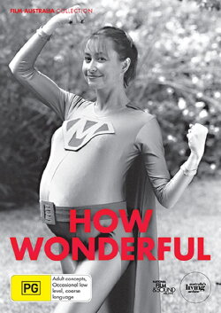 How Wonderful (1990) How Wonderful (1990)