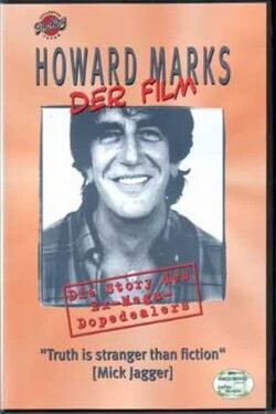 Howard Makes His Mark (1999)