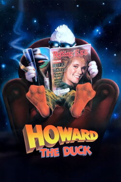 Howard the Duck (1986) Howard the Duck (1986)