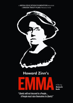 Howard Zinn's Emma (2005)