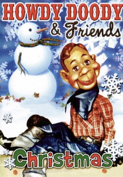 Howdy Doody's Christmas (1951) Howdy Doody's Christmas (1951)