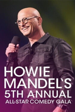 Howie Mandel's 5th Annual All-Star Gala (2020) Howie Mandel's 5th Annual All-Star Gala (2020)
