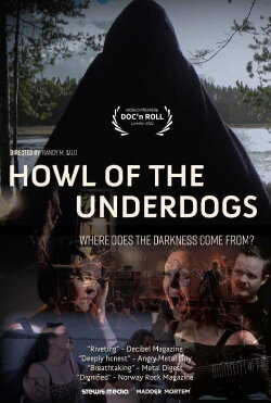 Howl of the Underdogs (2022) Howl of the Underdogs (2022)