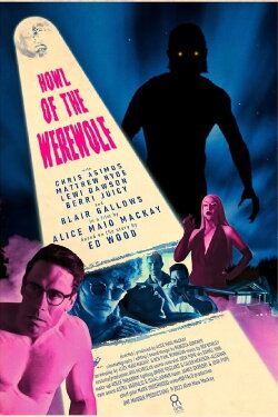 Howl of the Werewolf (2022) Howl of the Werewolf (2022)