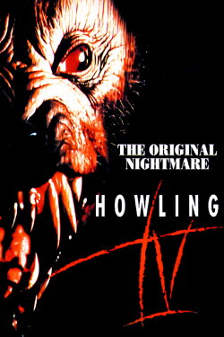 Howling IV: The Original Nightmare (1988) Howling IV: The Original Nightmare (1988)