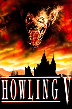Howling V: The Rebirth (1989) Howling V: The Rebirth (1989)