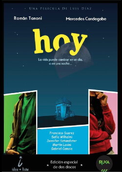 HOY (2008) HOY (2008)