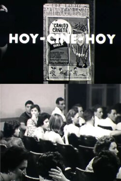 Hoy, cine, hoy (1967) Hoy, cine, hoy (1967)