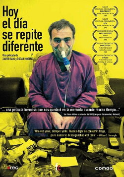Hoy el día se repite diferente (2007) Hoy el día se repite diferente (2007)