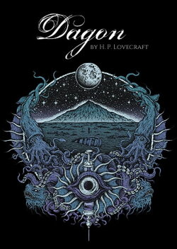 H.P. Lovecraft's Dagon (2017) H.P. Lovecraft's Dagon (2017)
