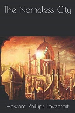 H.P. Lovecraft's The Nameless City (2017)