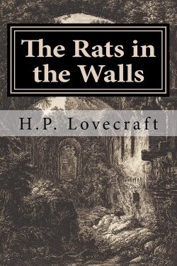 H.P. Lovecraft's The Rats In The Walls (2017)