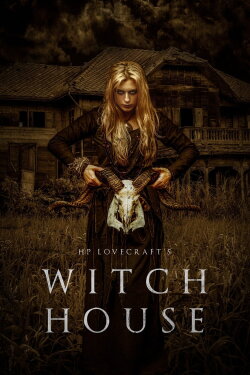 H.P. Lovecraft's Witch House (2022) H.P. Lovecraft's Witch House (2022)