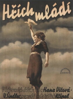 Hřích mládí (1936)