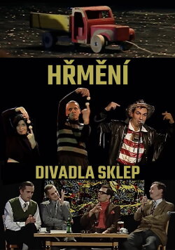Hřmění divadla Sklep (2000) Hřmění divadla Sklep (2000)