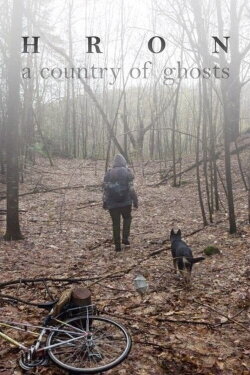Hron, A Country of Ghosts (2019)