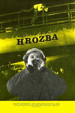 Hrozba (1978) Hrozba (1978)