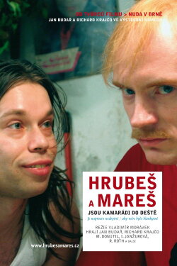 Hrubeš and Mareš Friends Come Rain or Shine (2004) Hrubeš and Mareš Friends Come Rain or Shine (2004)