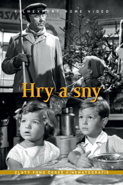 Hry a sny (1959) Hry a sny (1959)