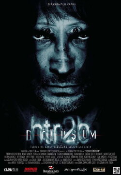 htr2b: Transformation (2012)