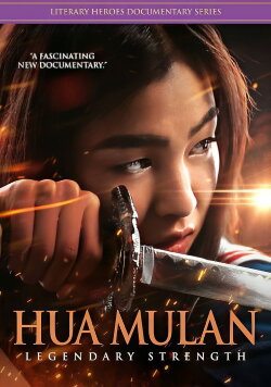 Hua Mulan (2020) Hua Mulan (2020)
