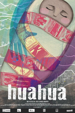 Huahua (2017)