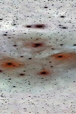 Hubble II (2020)