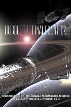 Hubble the Final Frontier (2015)