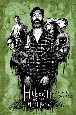 Hubert and the Night People (2016) Hubert and the Night People (2016)