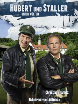 Hubert und Staller - Unter Wölfen (2016) Hubert und Staller - Unter Wölfen (2016)