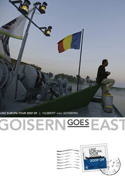Hubert von Goisern: Goisern Goes East (2008) Hubert von Goisern: Goisern Goes East (2008)