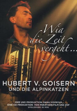 Hubert von Goisern: Wia die Zeit vergeht (1995) Hubert von Goisern: Wia die Zeit vergeht (1995)