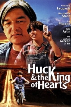 Huck and the King of Hearts (1994)