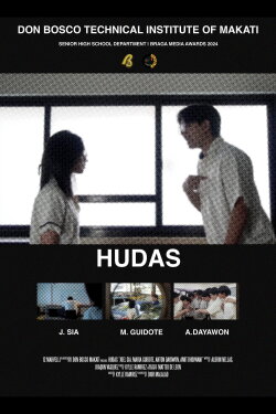 Hudas (2024)