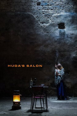 Huda's Salon (2022) Huda's Salon (2022)